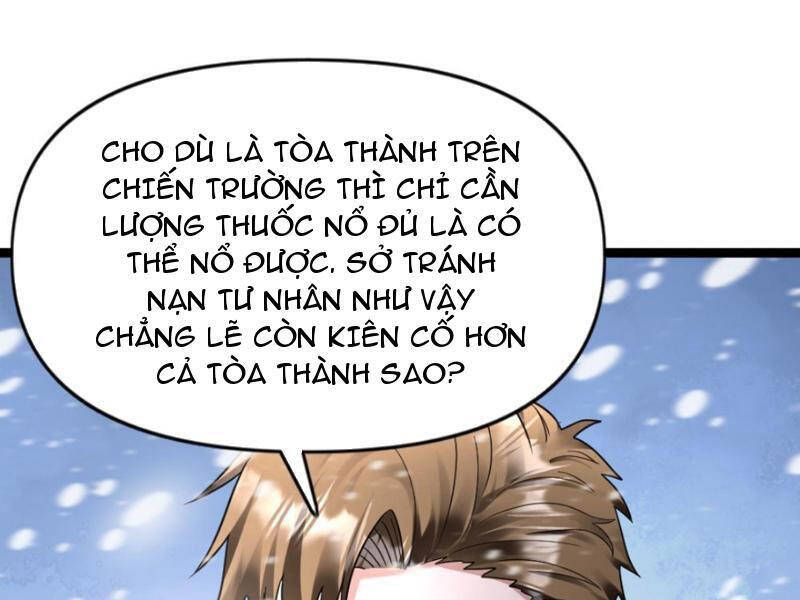 Nhân Vật Phản Diện: Sau Khi Nghe Lén Tiếng Lòng, Nữ Chính Muốn Làm Hậu Cung Của Ta! Chapter 98 - Trang 40