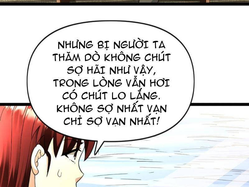 Nhân Vật Phản Diện: Sau Khi Nghe Lén Tiếng Lòng, Nữ Chính Muốn Làm Hậu Cung Của Ta! Chapter 98 - Trang 26