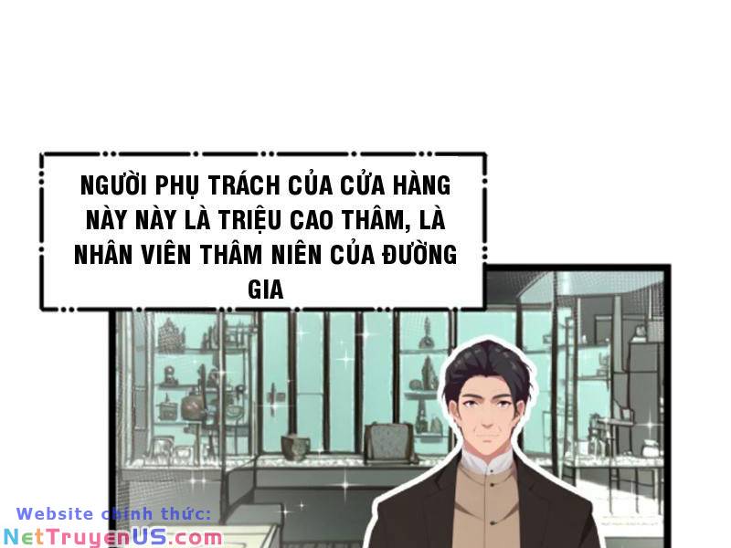 Nhân Vật Phản Diện: Sau Khi Nghe Lén Tiếng Lòng, Nữ Chính Muốn Làm Hậu Cung Của Ta! Chapter 55 - Trang 19