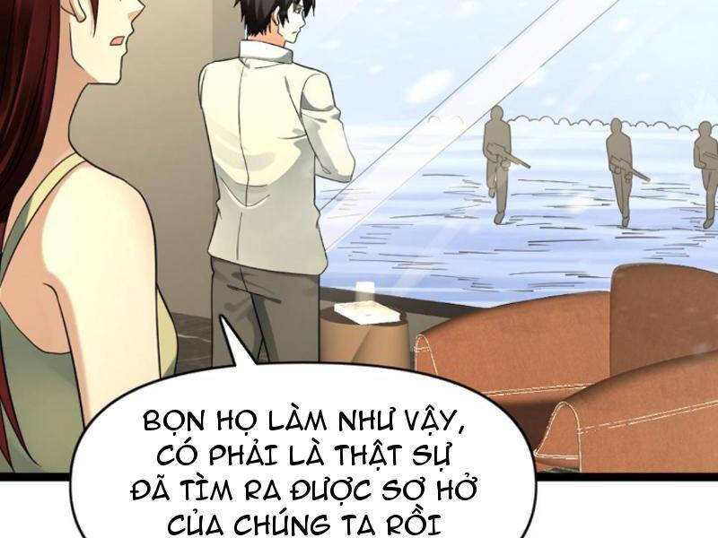 Nhân Vật Phản Diện: Sau Khi Nghe Lén Tiếng Lòng, Nữ Chính Muốn Làm Hậu Cung Của Ta! Chapter 98 - Trang 23