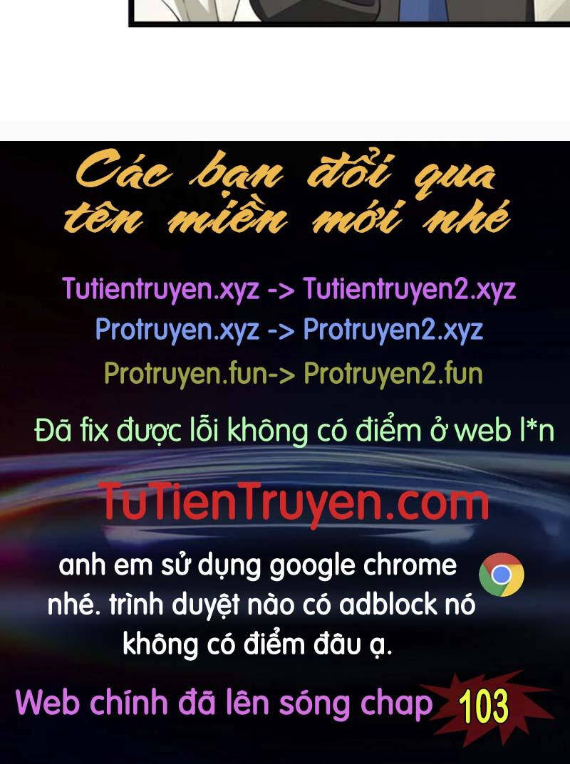 Nhân Vật Phản Diện: Sau Khi Nghe Lén Tiếng Lòng, Nữ Chính Muốn Làm Hậu Cung Của Ta! Chapter 102 - Trang 56