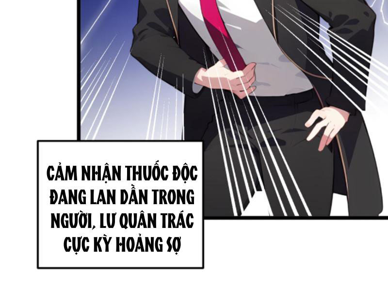 Nhân Vật Phản Diện: Sau Khi Nghe Lén Tiếng Lòng, Nữ Chính Muốn Làm Hậu Cung Của Ta! Chapter 117 - Trang 30