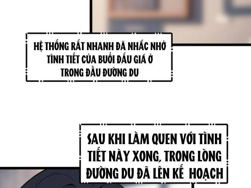 Nhân Vật Phản Diện: Sau Khi Nghe Lén Tiếng Lòng, Nữ Chính Muốn Làm Hậu Cung Của Ta! Chapter 101 - Trang 30