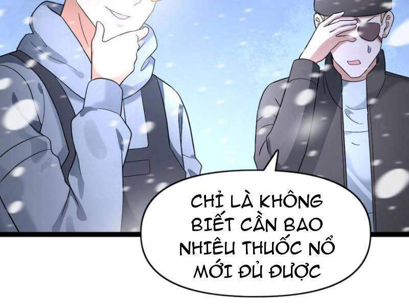 Nhân Vật Phản Diện: Sau Khi Nghe Lén Tiếng Lòng, Nữ Chính Muốn Làm Hậu Cung Của Ta! Chapter 98 - Trang 39