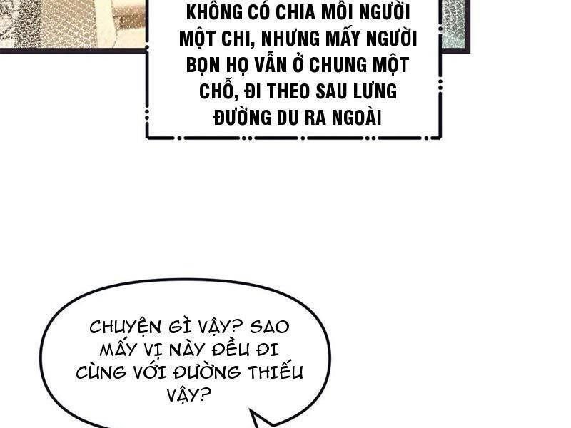 Nhân Vật Phản Diện: Sau Khi Nghe Lén Tiếng Lòng, Nữ Chính Muốn Làm Hậu Cung Của Ta! Chapter 77 - Trang 41