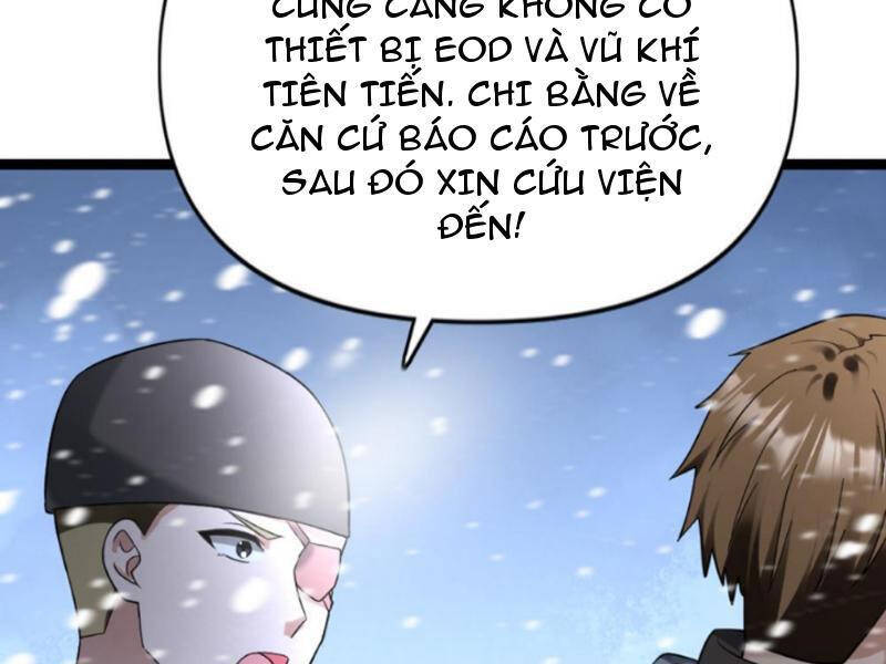 Nhân Vật Phản Diện: Sau Khi Nghe Lén Tiếng Lòng, Nữ Chính Muốn Làm Hậu Cung Của Ta! Chapter 98 - Trang 12