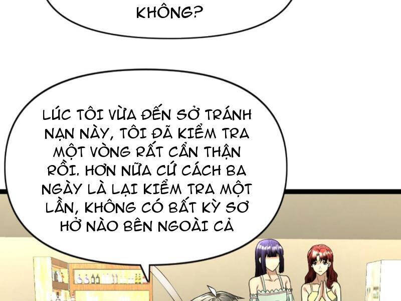 Nhân Vật Phản Diện: Sau Khi Nghe Lén Tiếng Lòng, Nữ Chính Muốn Làm Hậu Cung Của Ta! Chapter 98 - Trang 24