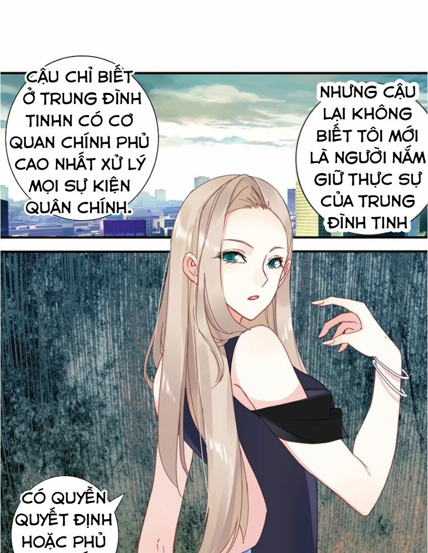 Không Tốc Tinh Ngân Chapter 10 - Trang 13