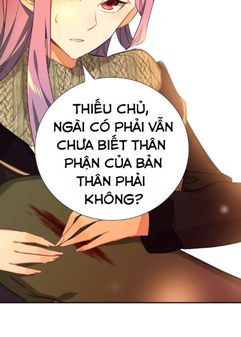 Không Tốc Tinh Ngân Chapter 28 - Trang 7