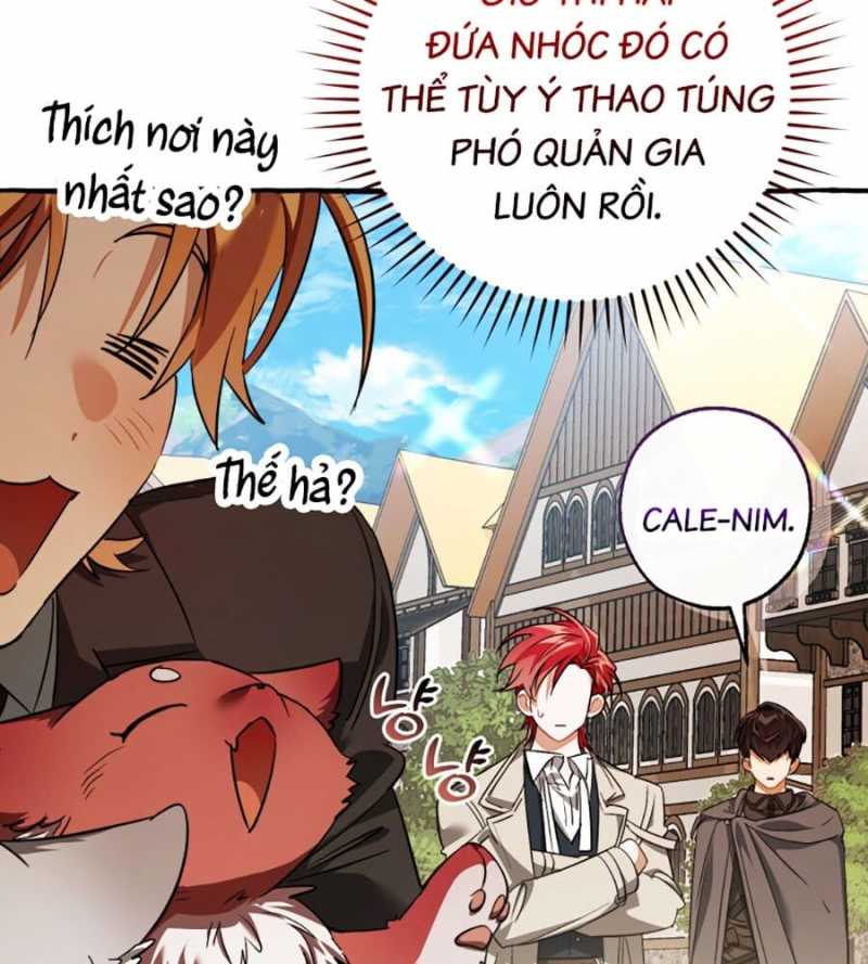 Sự Ra Đời Của Một Anh Hùng Chapter 131 - Trang 17