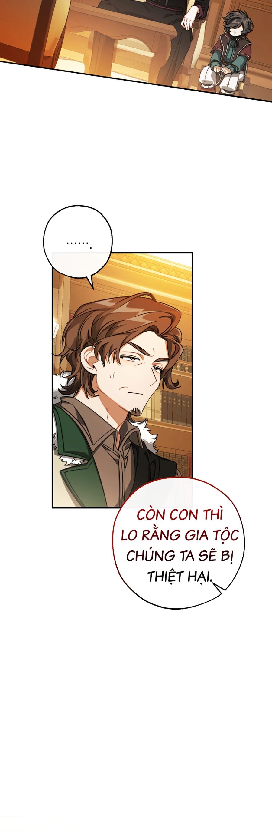 Sự Ra Đời Của Một Anh Hùng Chapter 109 - Trang 17