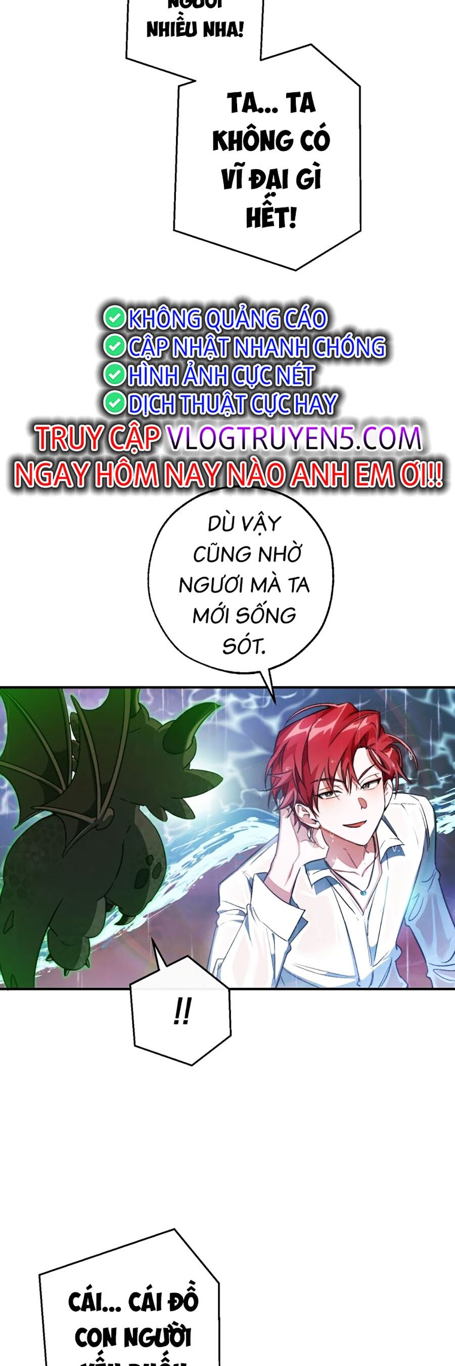 Sự Ra Đời Của Một Anh Hùng Chapter 107 - Trang 32