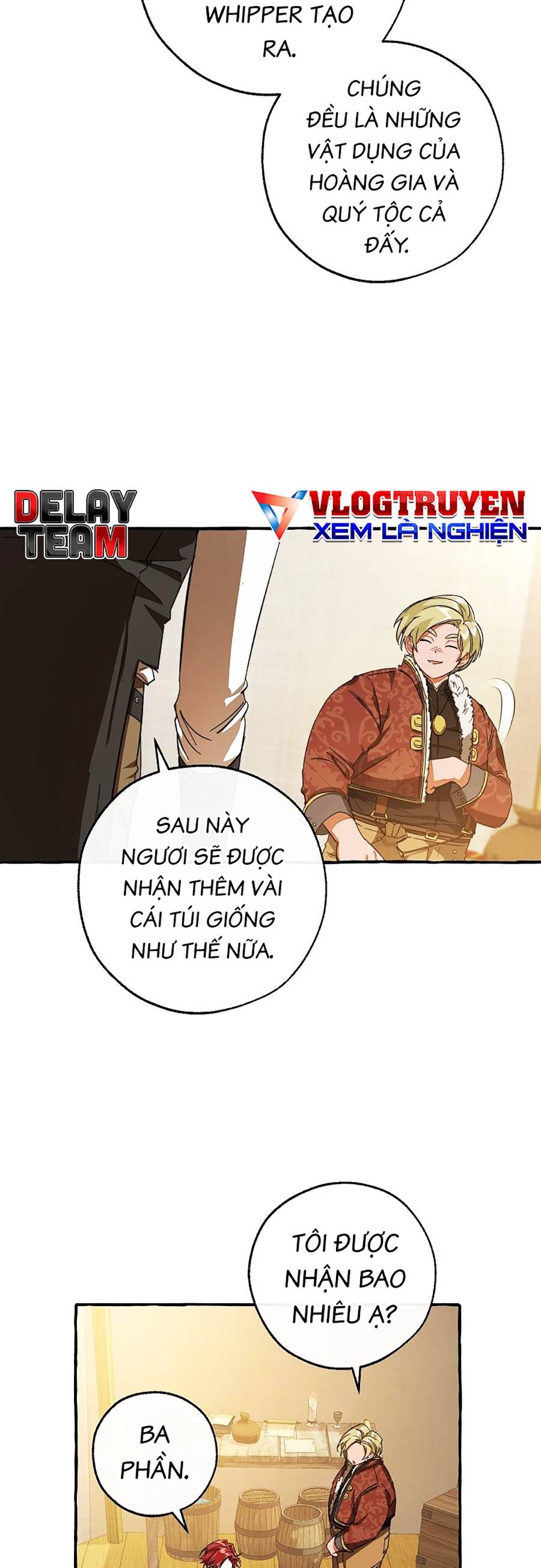 Sự Ra Đời Của Một Anh Hùng Chapter 102 - Trang 28