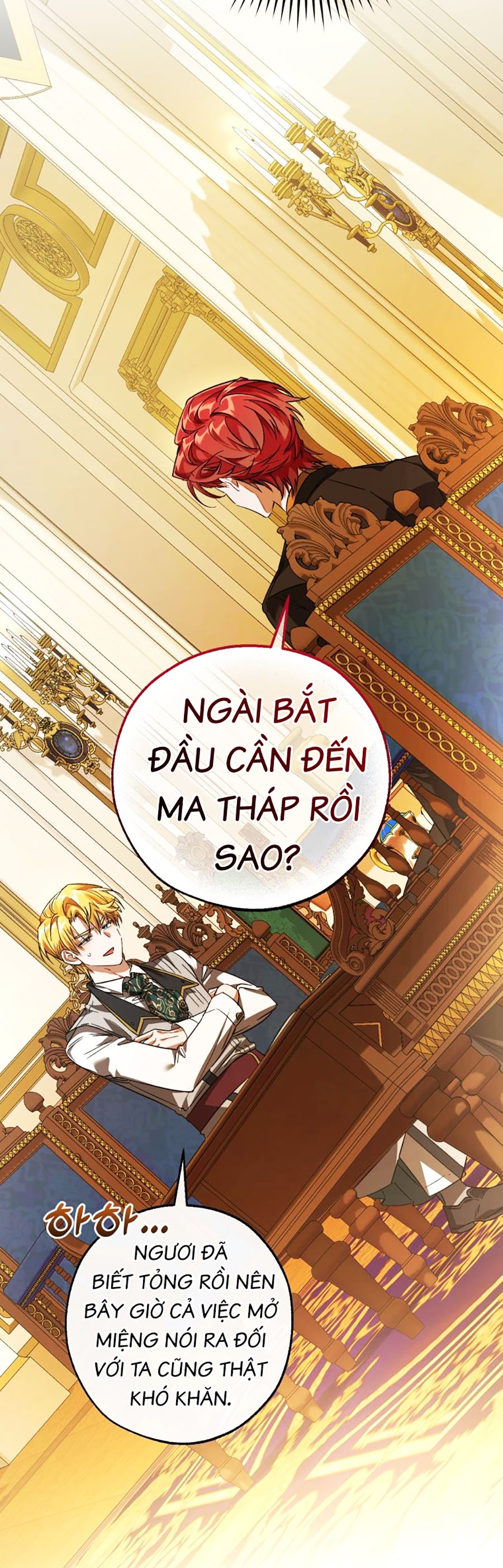 Sự Ra Đời Của Một Anh Hùng Chapter 114 - Trang 24