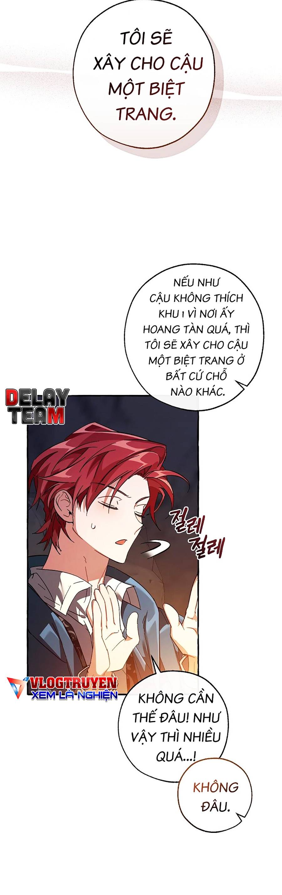 Sự Ra Đời Của Một Anh Hùng Chapter 105 - Trang 27