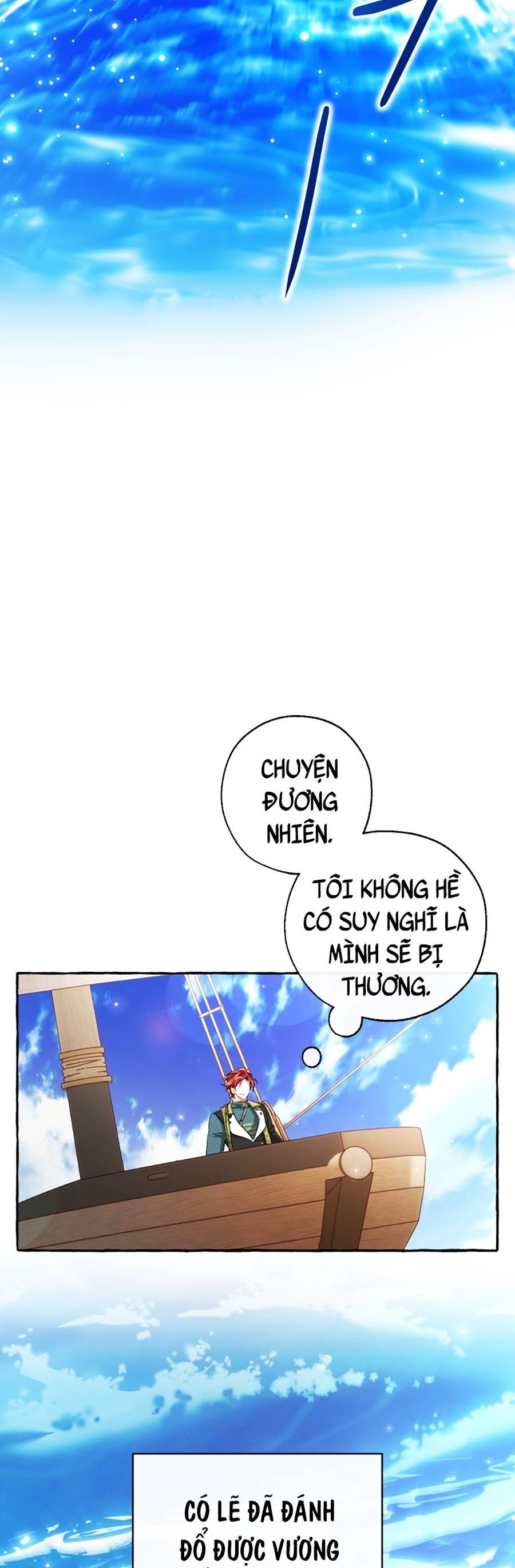 Sự Ra Đời Của Một Anh Hùng Chapter 92 - Trang 27