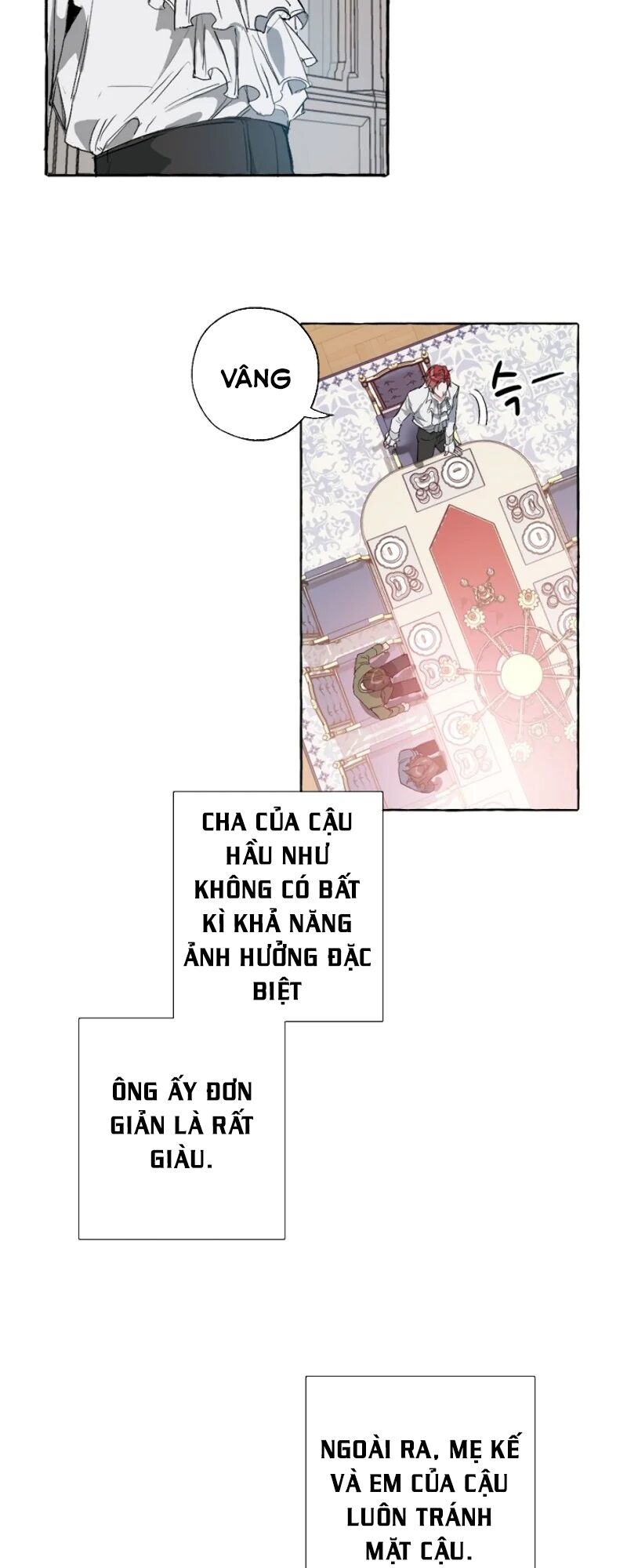 Sự Ra Đời Của Một Anh Hùng Chapter 1 - Trang 24