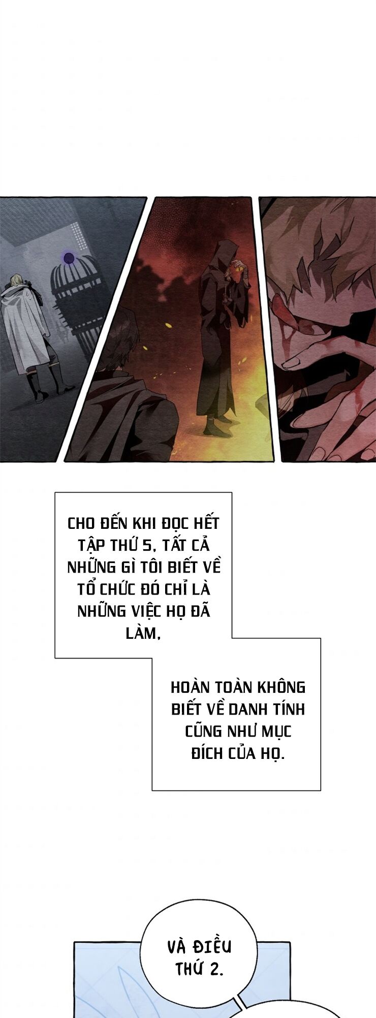 Sự Ra Đời Của Một Anh Hùng Chapter 37 - Trang 20