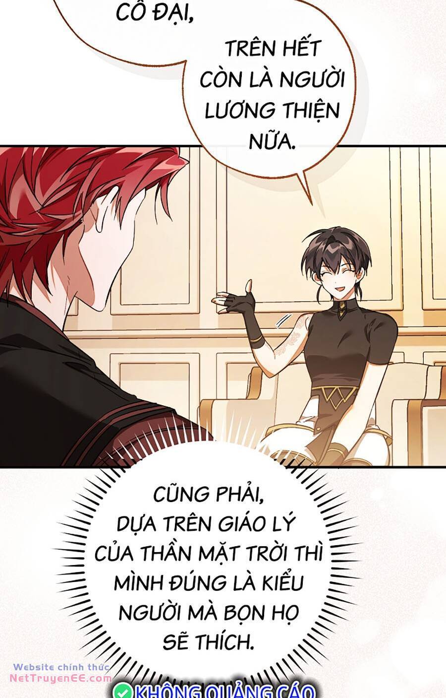 Sự Ra Đời Của Một Anh Hùng Chapter 122 - Trang 27