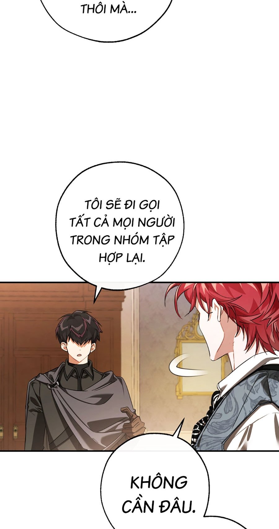 Sự Ra Đời Của Một Anh Hùng Chapter 109 - Trang 52