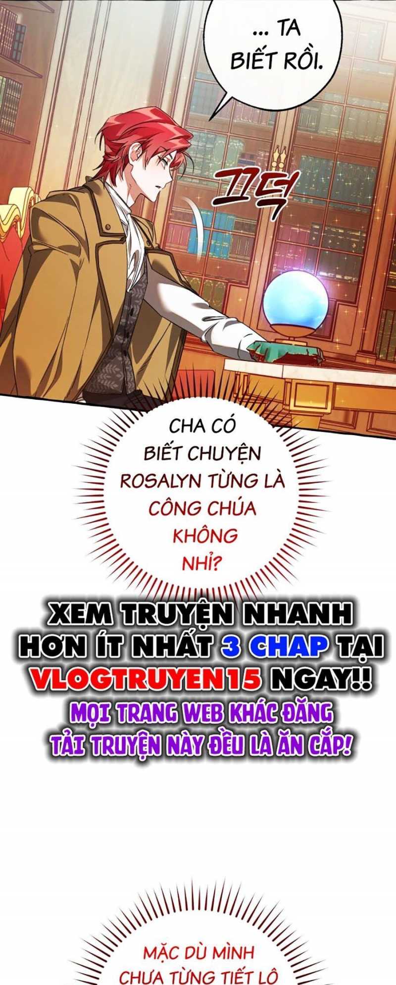 Sự Ra Đời Của Một Anh Hùng Chapter 128 - Trang 24