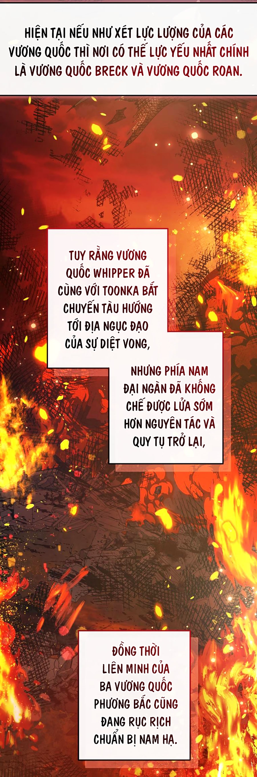 Sự Ra Đời Của Một Anh Hùng Chapter 114 - Trang 20