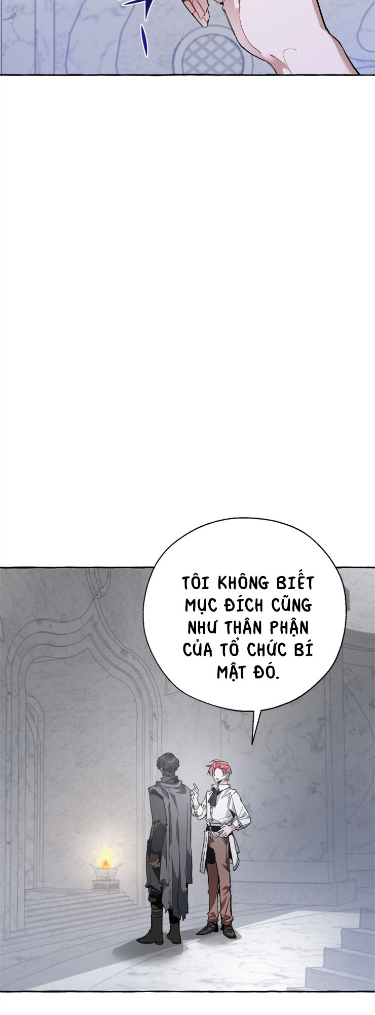 Sự Ra Đời Của Một Anh Hùng Chapter 36 - Trang 44