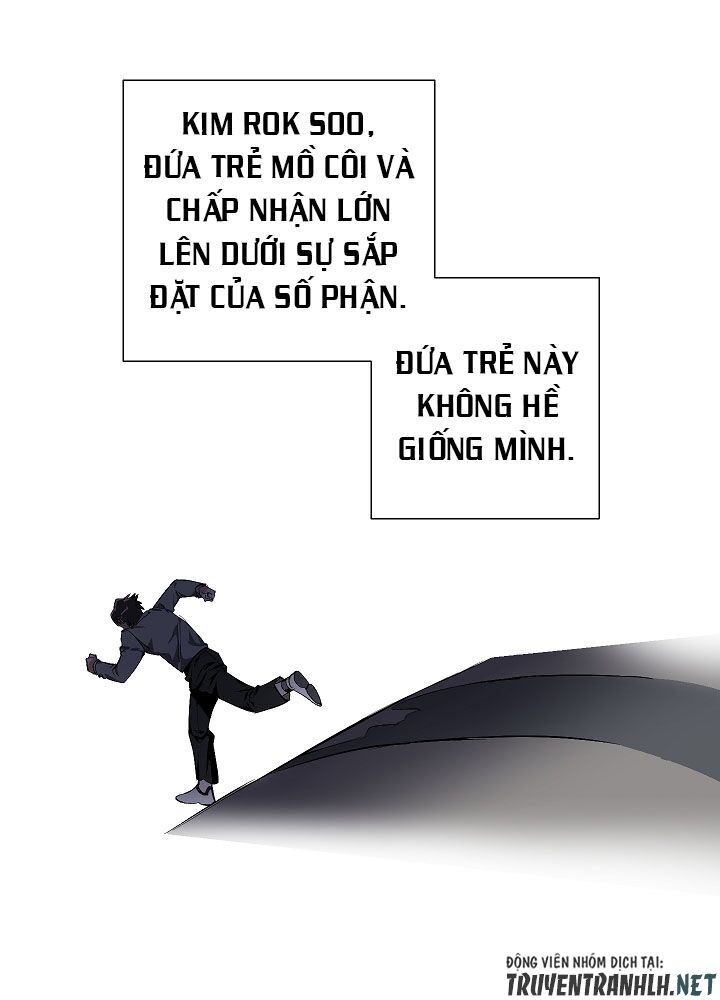 Sự Ra Đời Của Một Anh Hùng Chapter 19 - Trang 42