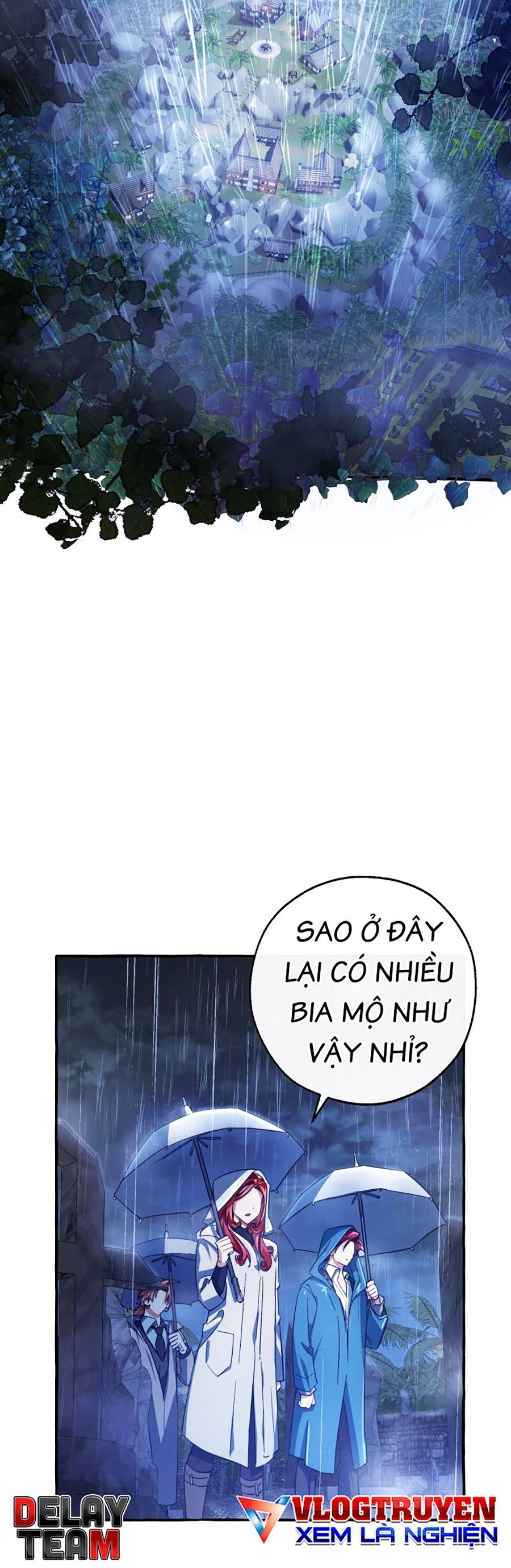 Sự Ra Đời Của Một Anh Hùng Chapter 103 - Trang 1