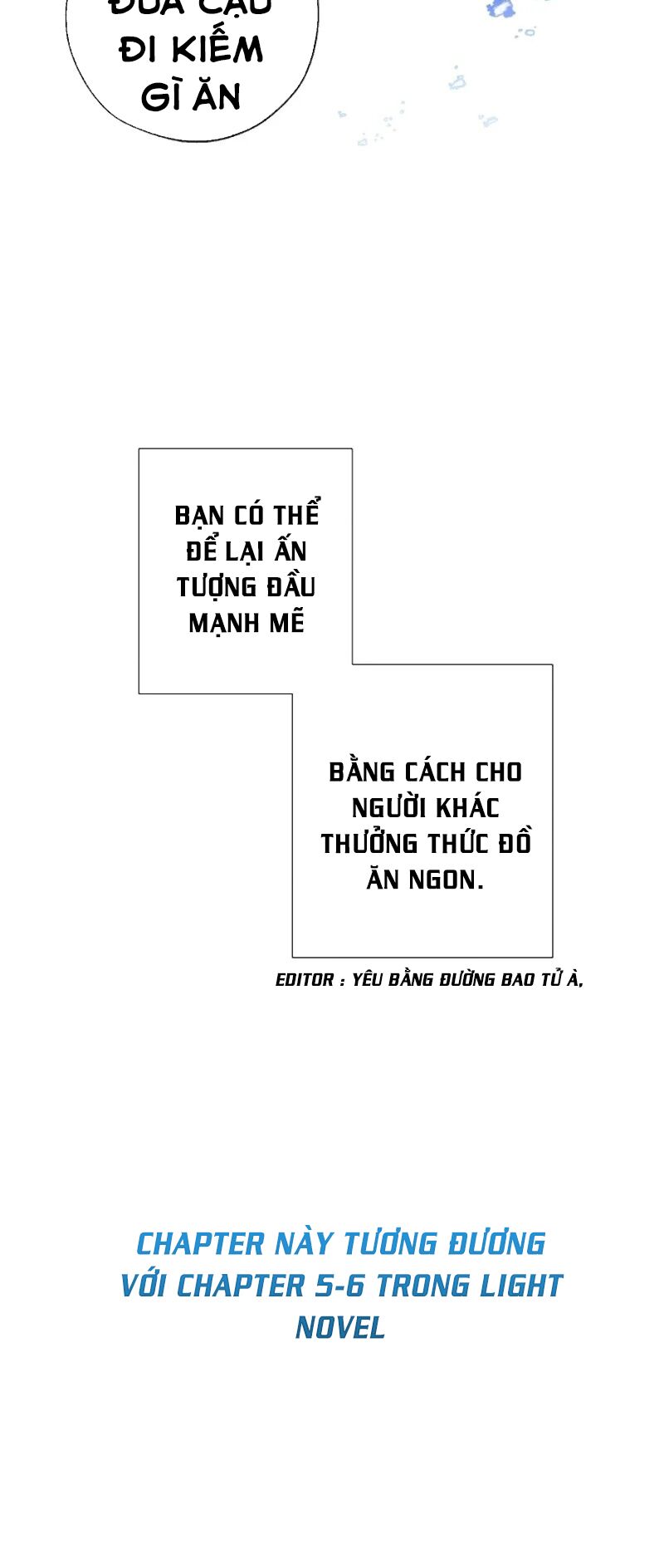 Sự Ra Đời Của Một Anh Hùng Chapter 4 - Trang 40