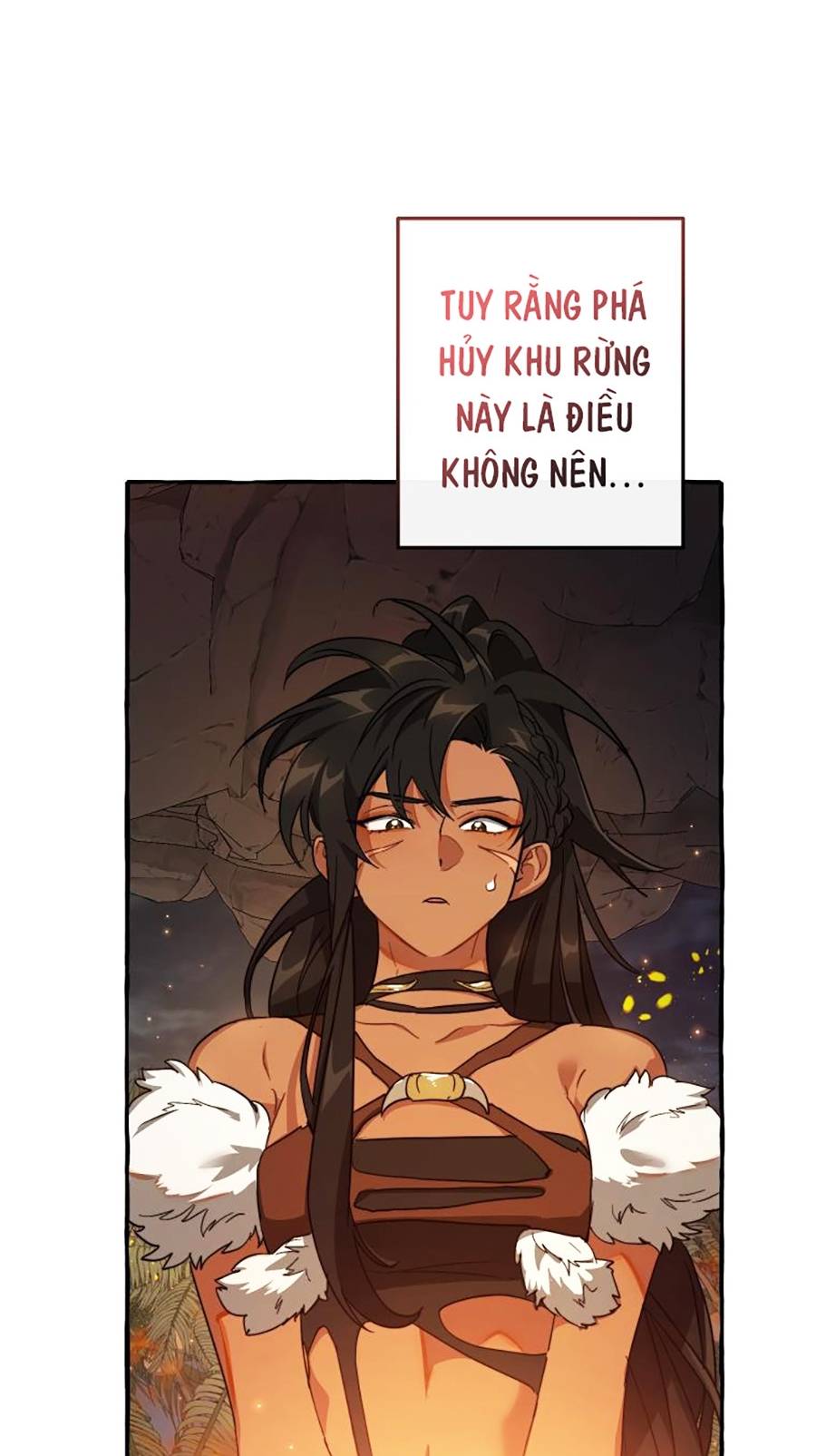 Sự Ra Đời Của Một Anh Hùng Chapter 103 - Trang 37