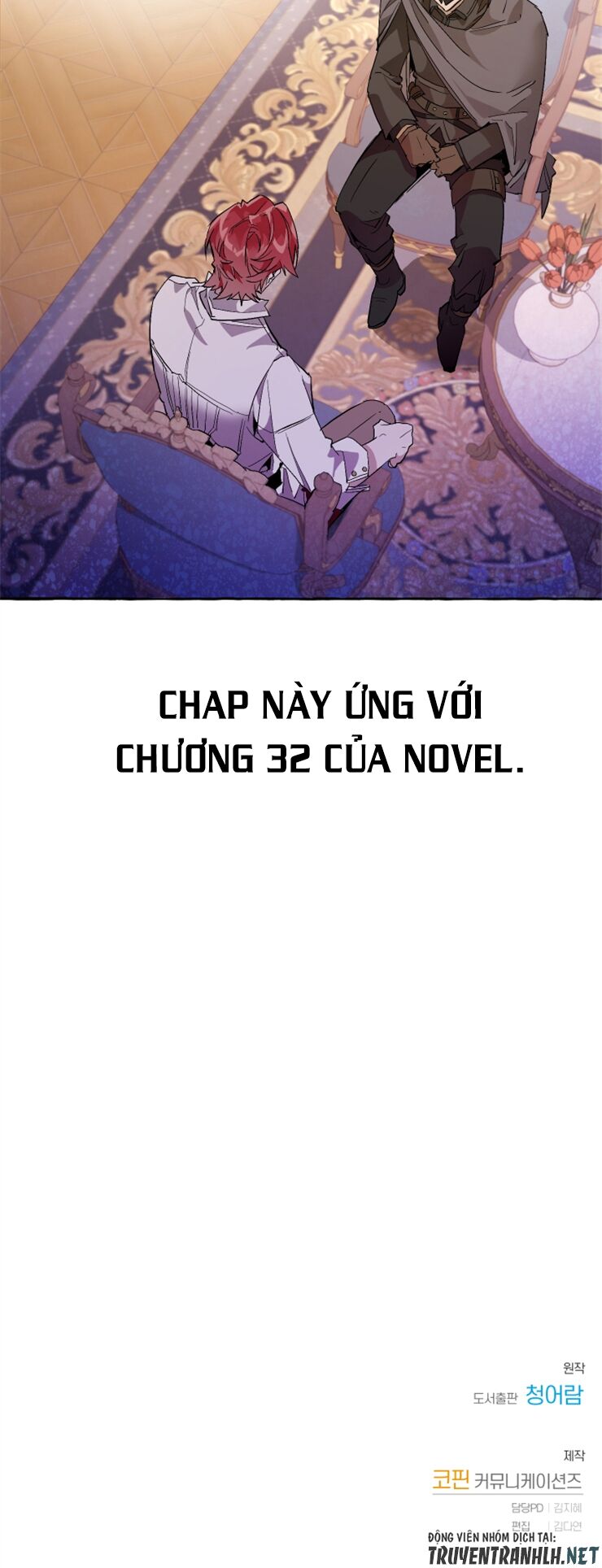 Sự Ra Đời Của Một Anh Hùng Chapter 35 - Trang 44