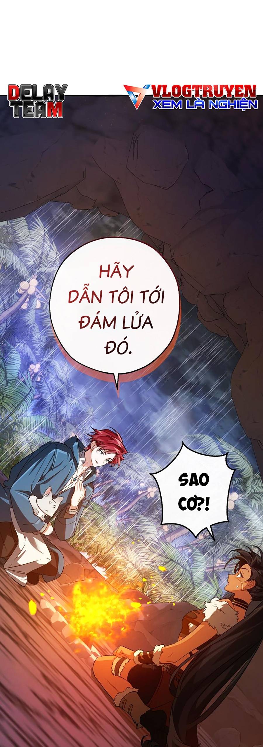 Sự Ra Đời Của Một Anh Hùng Chapter 104 - Trang 30