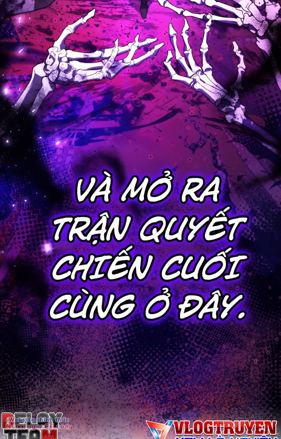 Sự Ra Đời Của Một Anh Hùng Chapter 122 - Trang 8