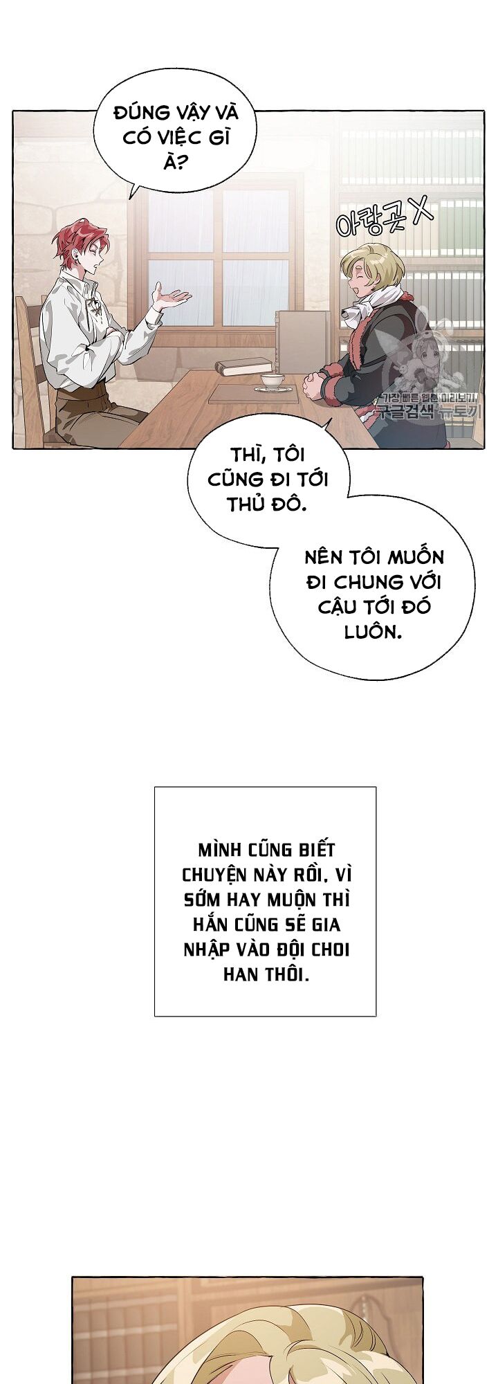 Sự Ra Đời Của Một Anh Hùng Chapter 10 - Trang 36