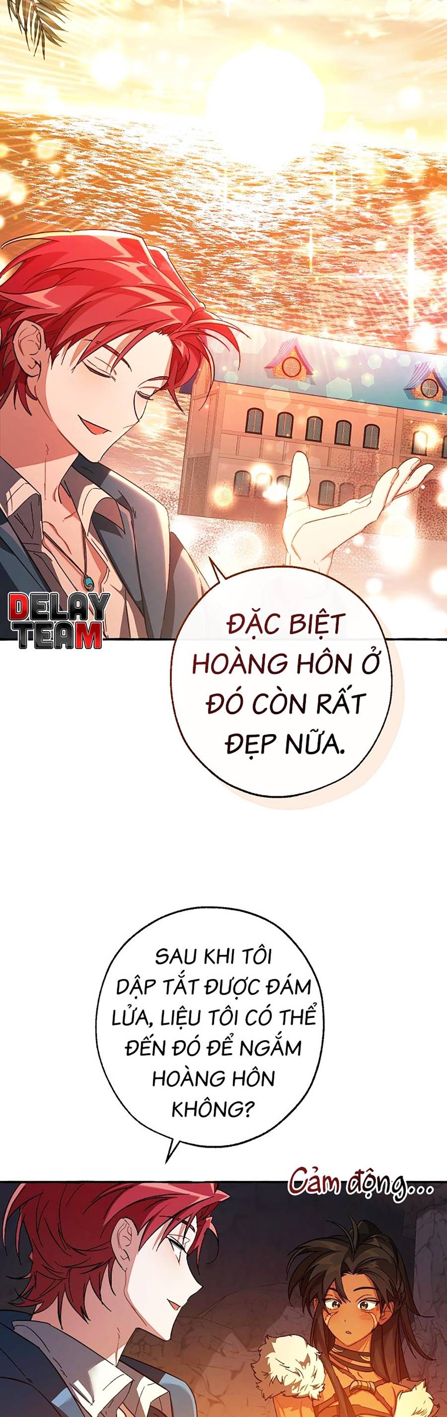 Sự Ra Đời Của Một Anh Hùng Chapter 105 - Trang 25