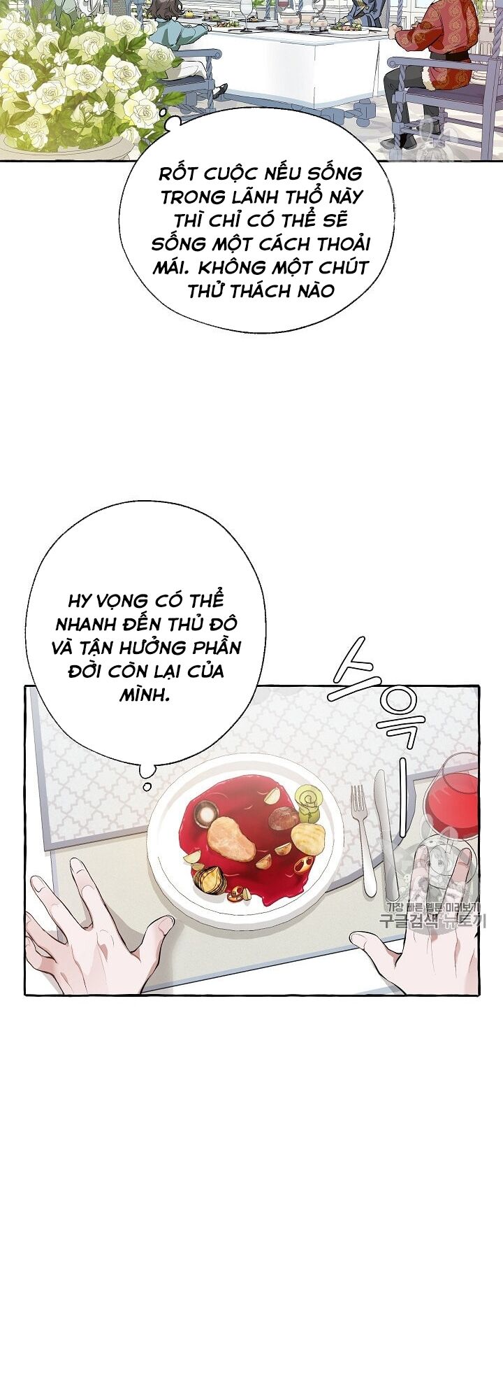 Sự Ra Đời Của Một Anh Hùng Chapter 12 - Trang 40