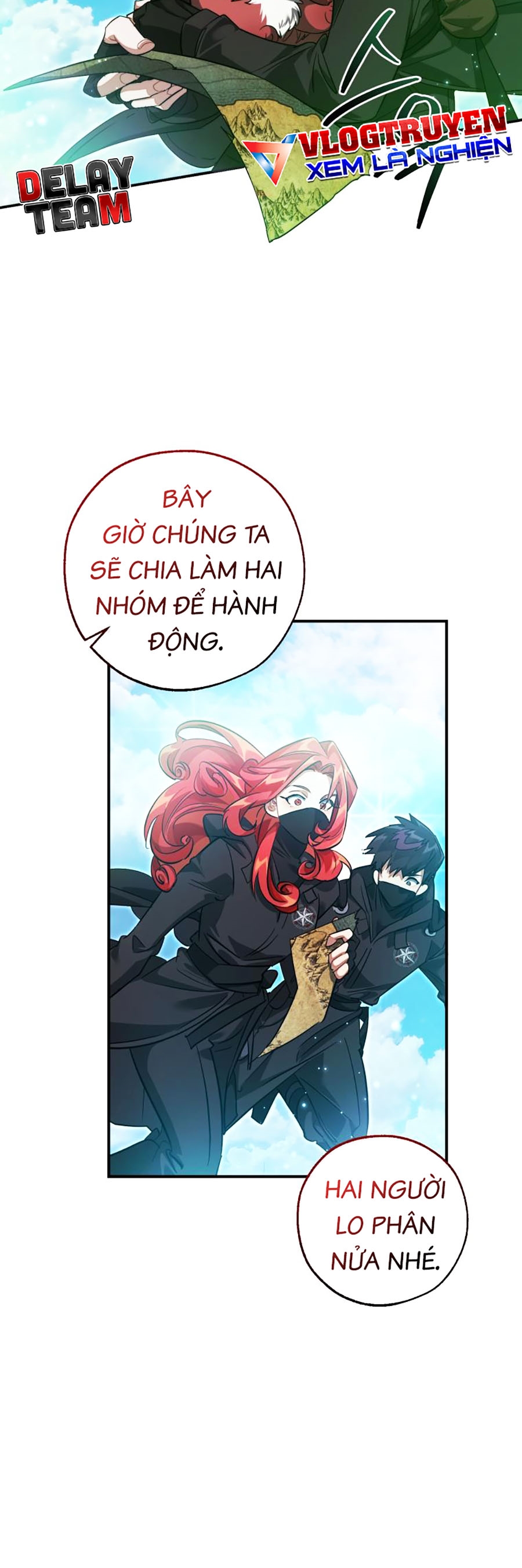 Sự Ra Đời Của Một Anh Hùng Chapter 118 - Trang 31