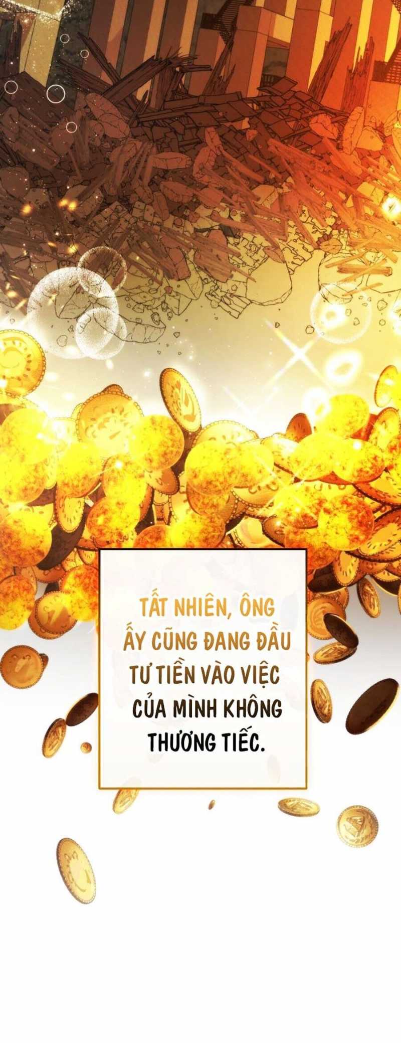 Sự Ra Đời Của Một Anh Hùng Chapter 128 - Trang 59