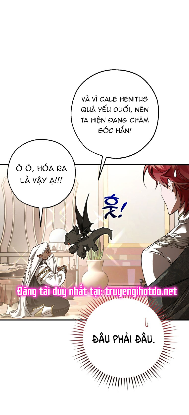 Sự Ra Đời Của Một Anh Hùng Chapter 124.1 - Trang 11