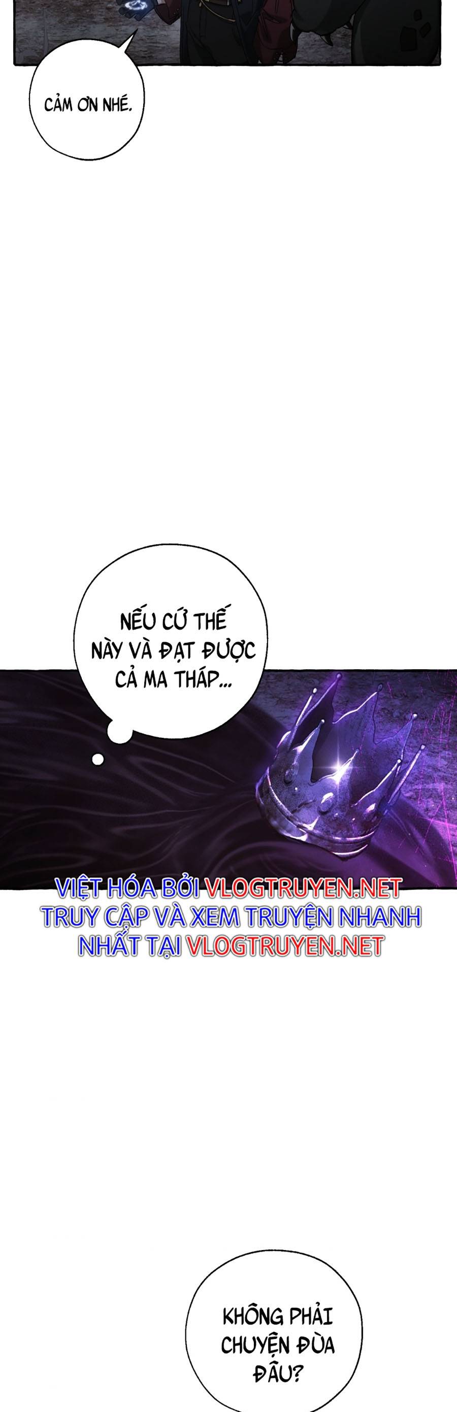 Sự Ra Đời Của Một Anh Hùng Chapter 91 - Trang 10