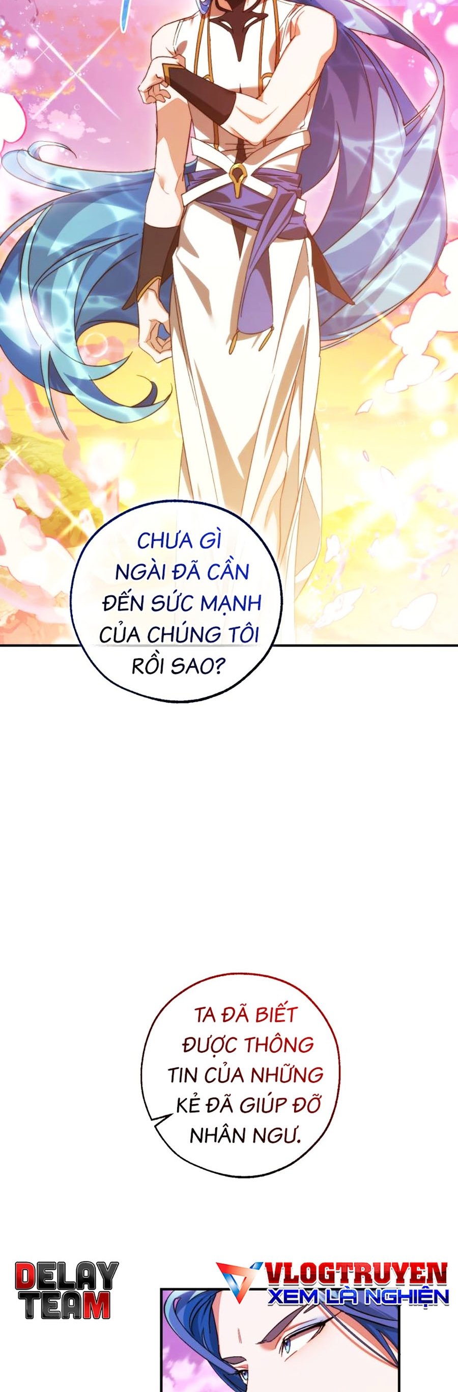 Sự Ra Đời Của Một Anh Hùng Chapter 116 - Trang 46