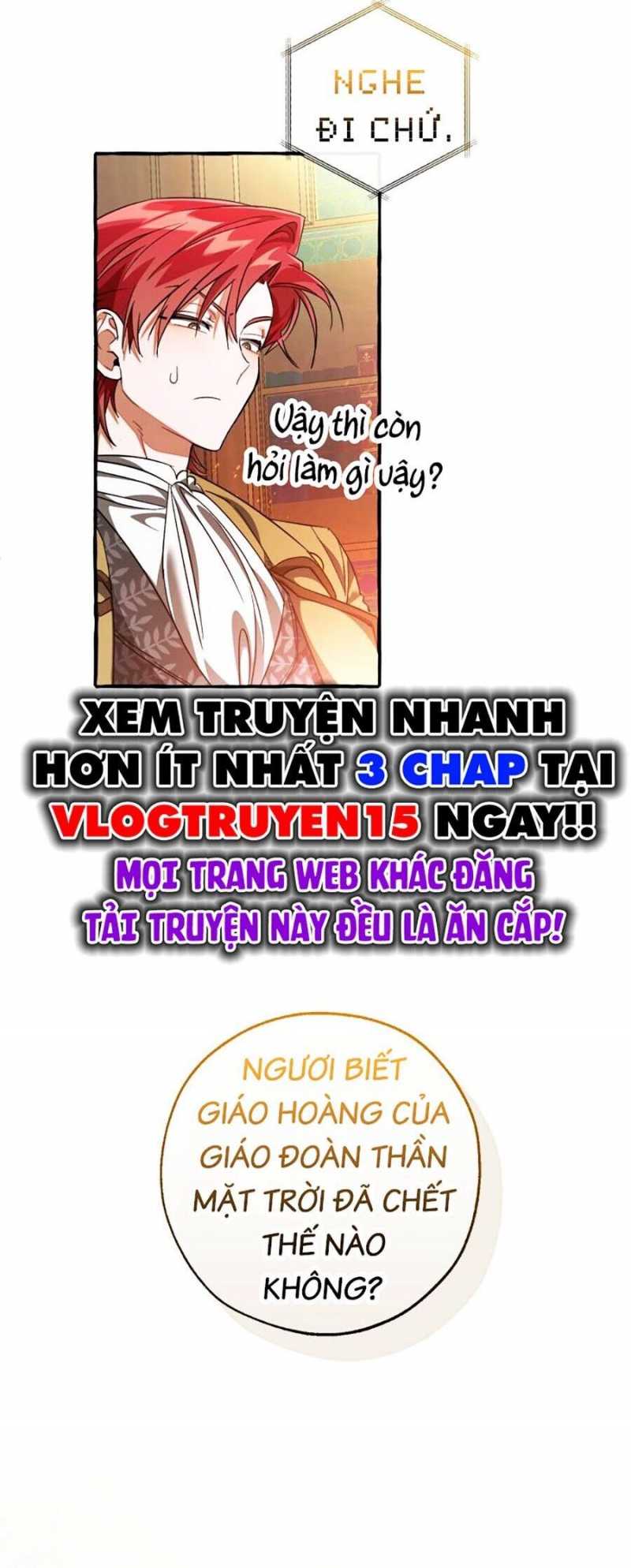 Sự Ra Đời Của Một Anh Hùng Chapter 128 - Trang 27