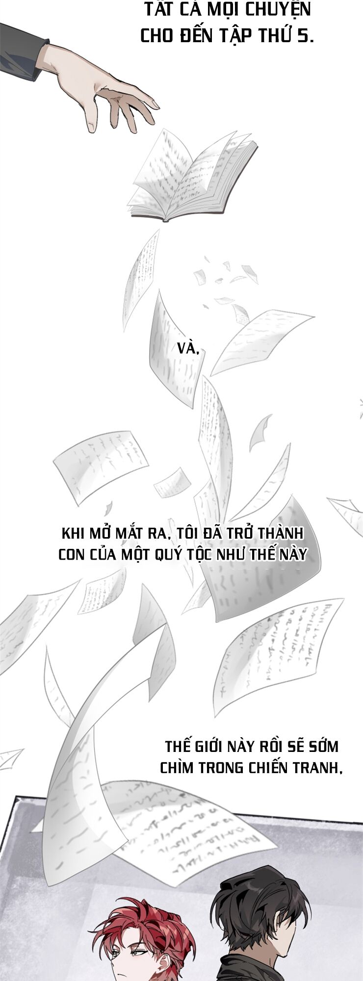 Sự Ra Đời Của Một Anh Hùng Chapter 37 - Trang 16