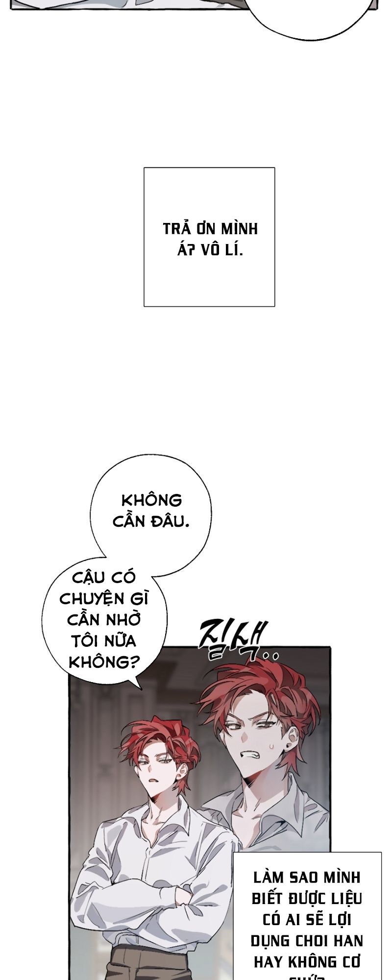 Sự Ra Đời Của Một Anh Hùng Chapter 6 - Trang 26