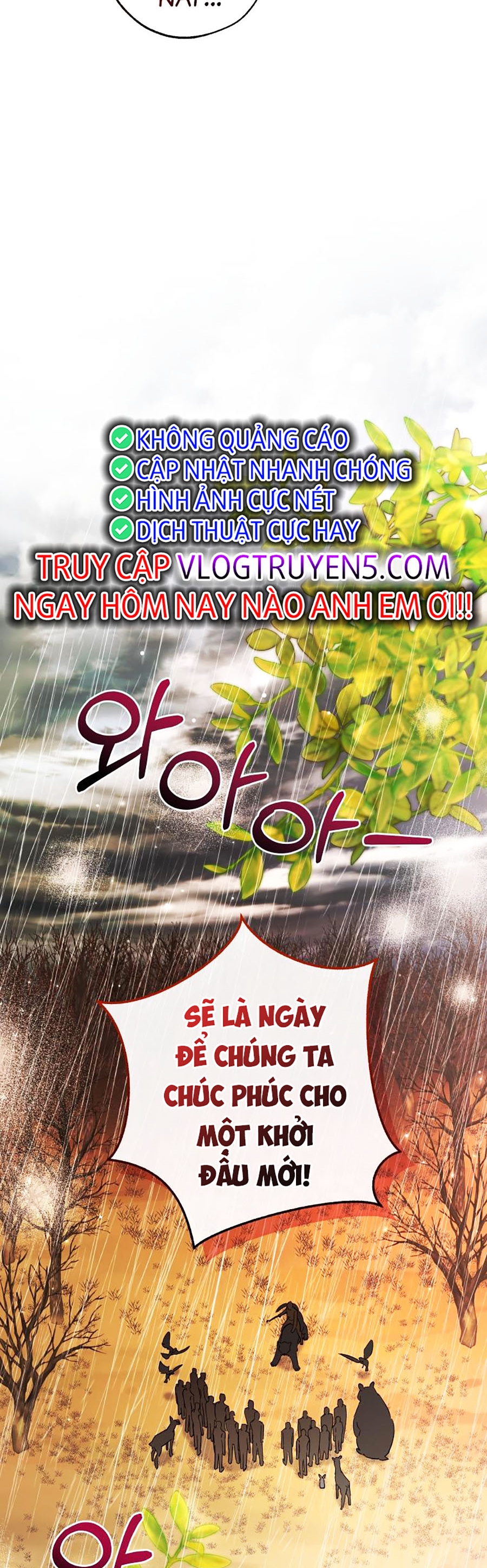 Sự Ra Đời Của Một Anh Hùng Chapter 108 - Trang 8