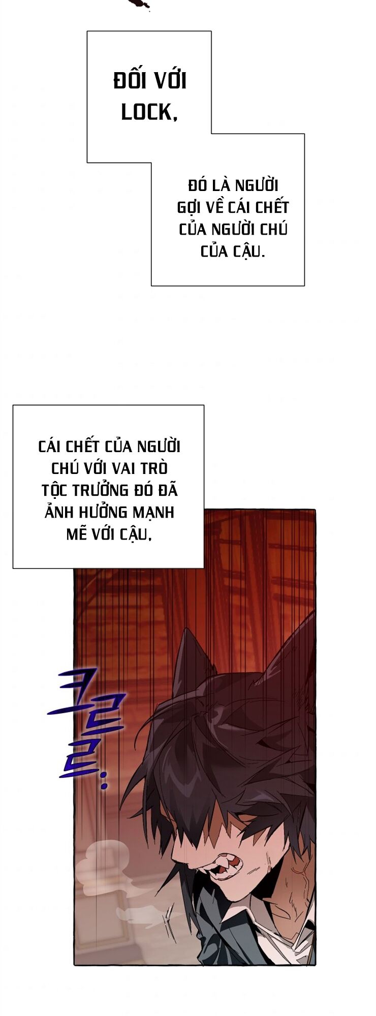 Sự Ra Đời Của Một Anh Hùng Chapter 34 - Trang 20