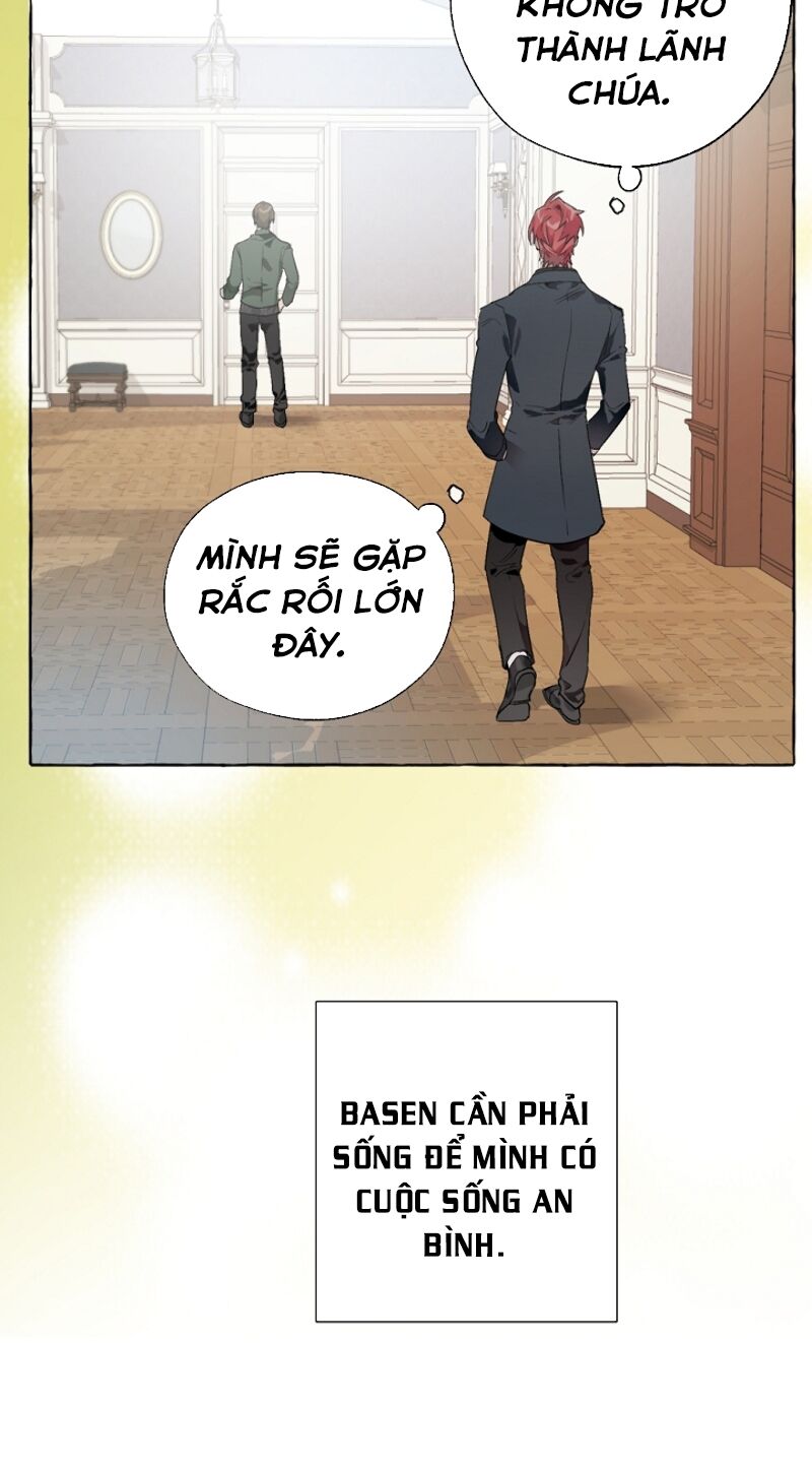 Sự Ra Đời Của Một Anh Hùng Chapter 7 - Trang 52