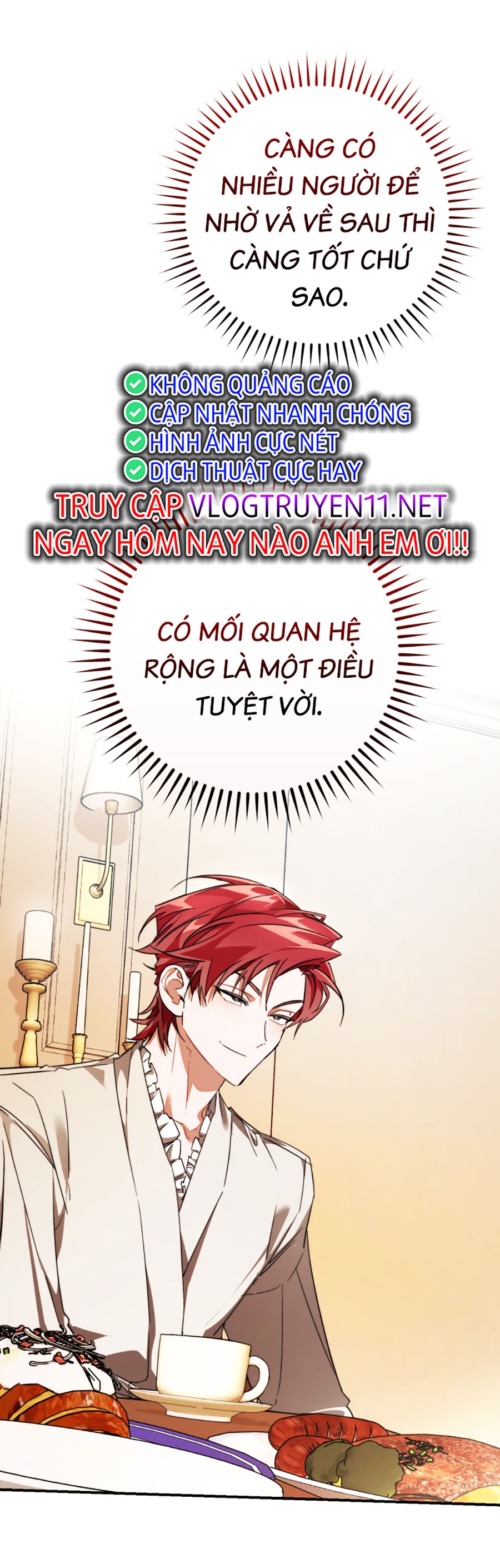 Sự Ra Đời Của Một Anh Hùng Chapter 121 - Trang 21