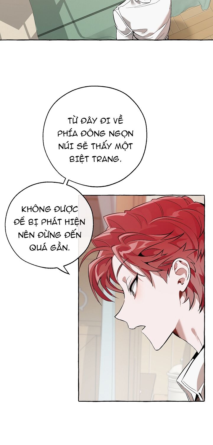 Sự Ra Đời Của Một Anh Hùng Chapter 16 - Trang 44